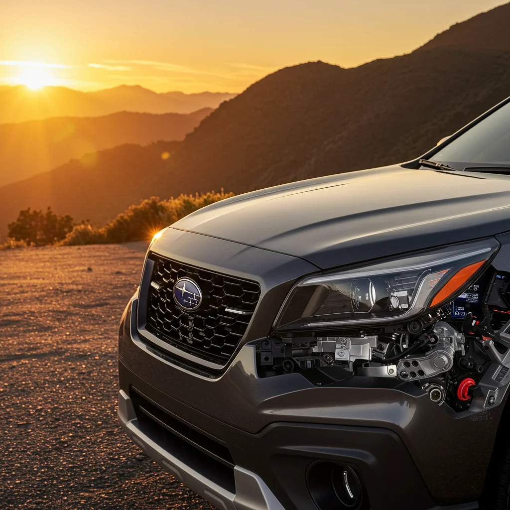 Why Are Some Subaru Cars So Expensive?