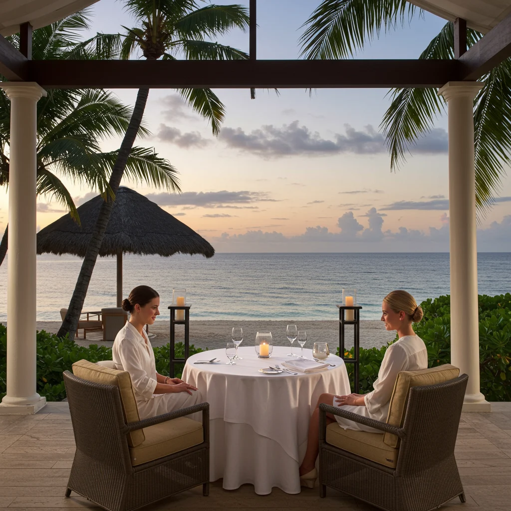 Why Choose Luxury Travel?