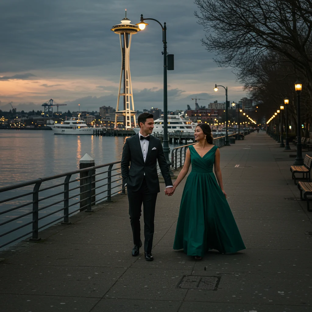 Why Choose Washington for a Luxury Night Out?