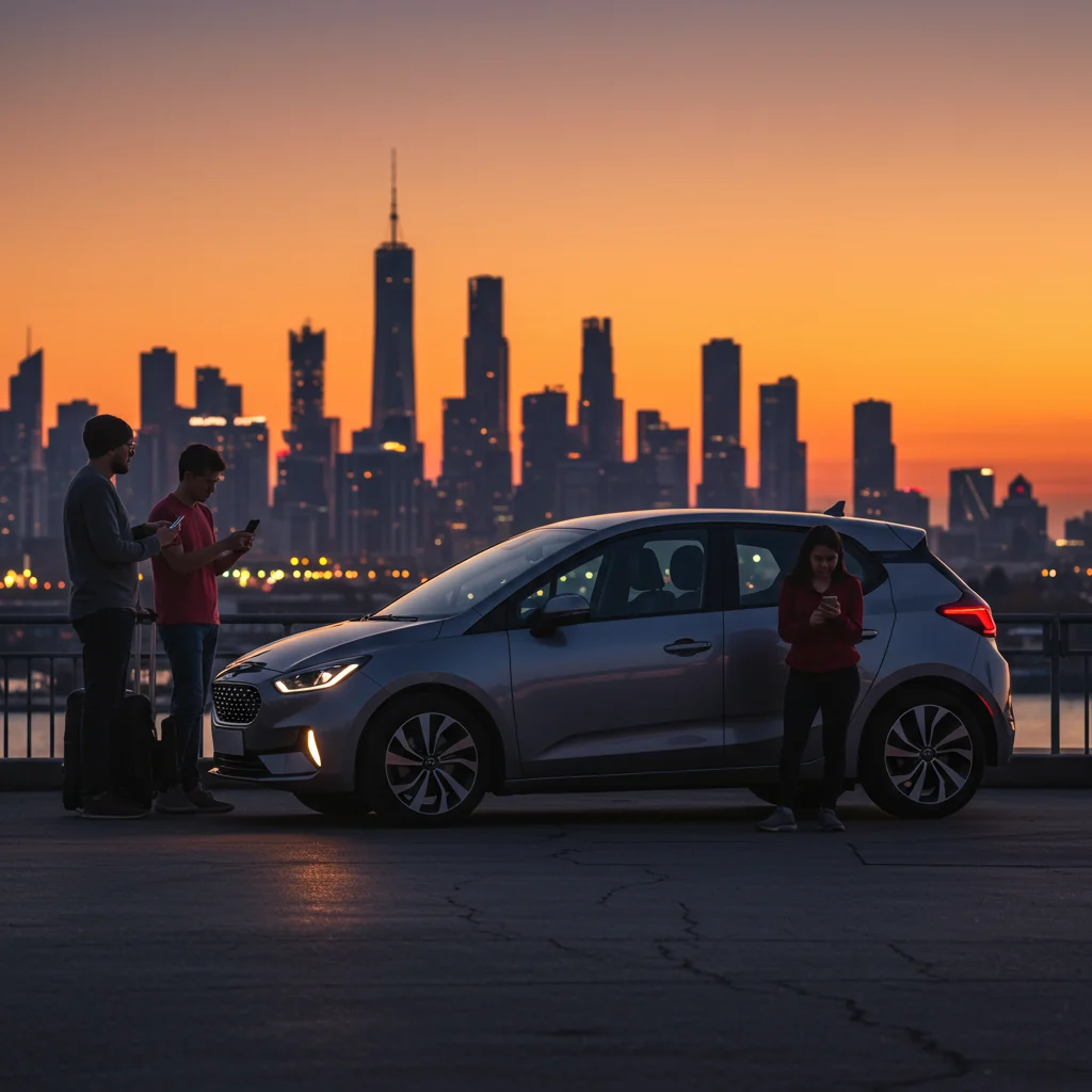 Why Is Self Drive Car Rental Gaining Popularity?