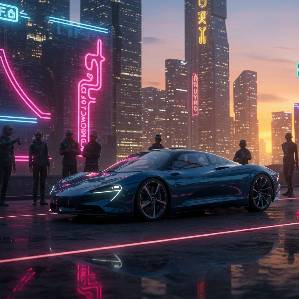 3. McLaren Speedtail – The Hyper-GT Revolution