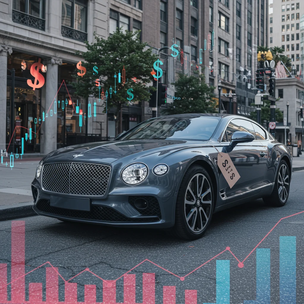 Are Expensive Bentleys Good Investments?