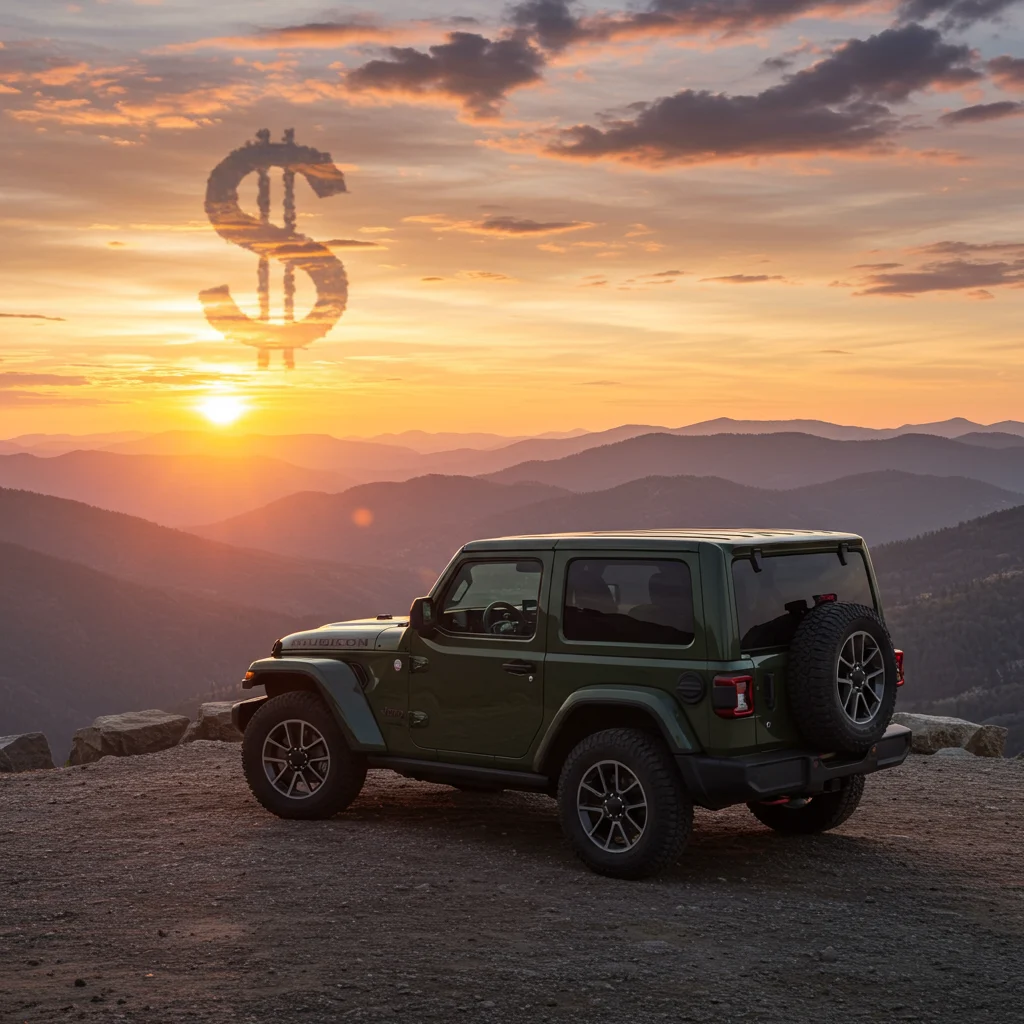Are Expensive Jeeps Good Investments?