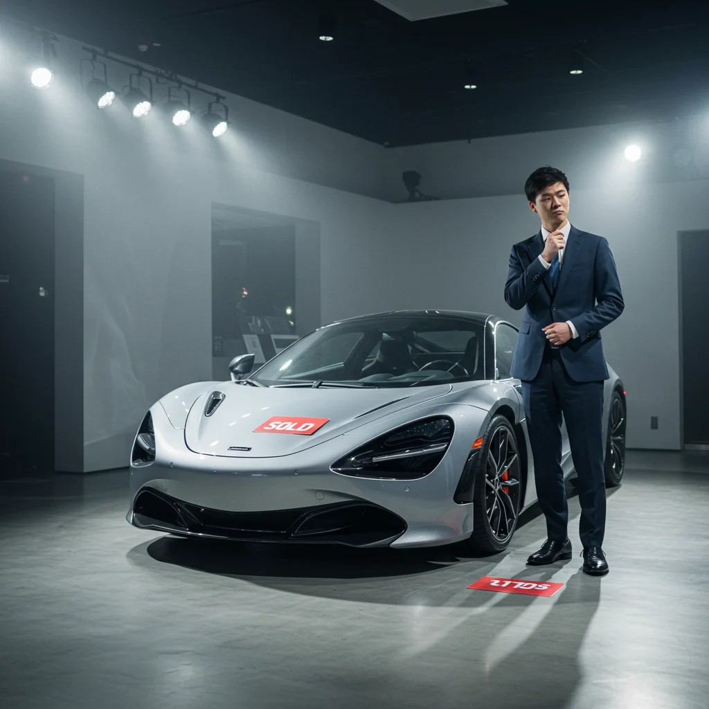 Are Expensive McLarens Worth the Investment?