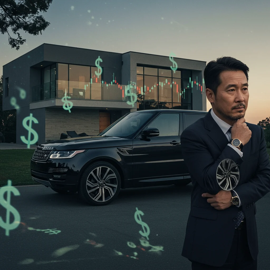 Are Expensive Range Rovers a Good Investment?
