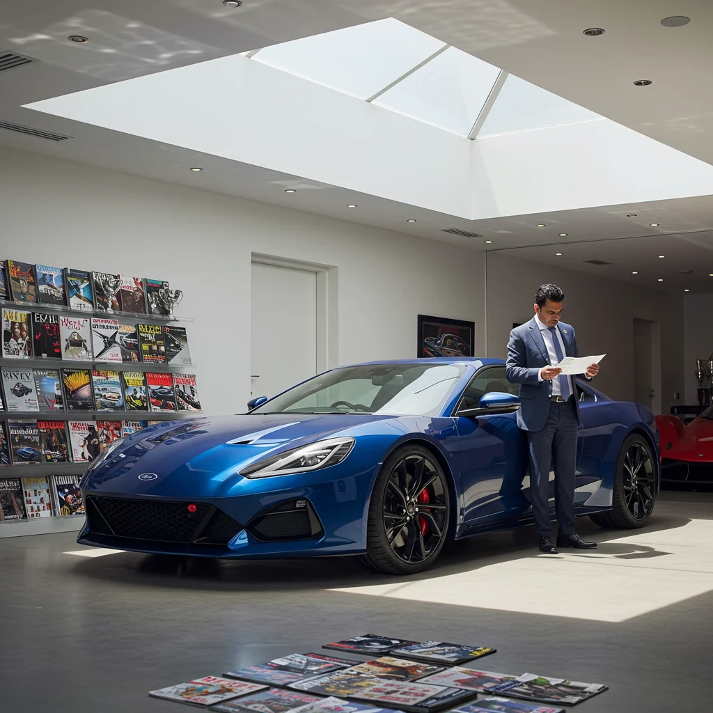 Are Modern Ford Supercars Worth the Investment?