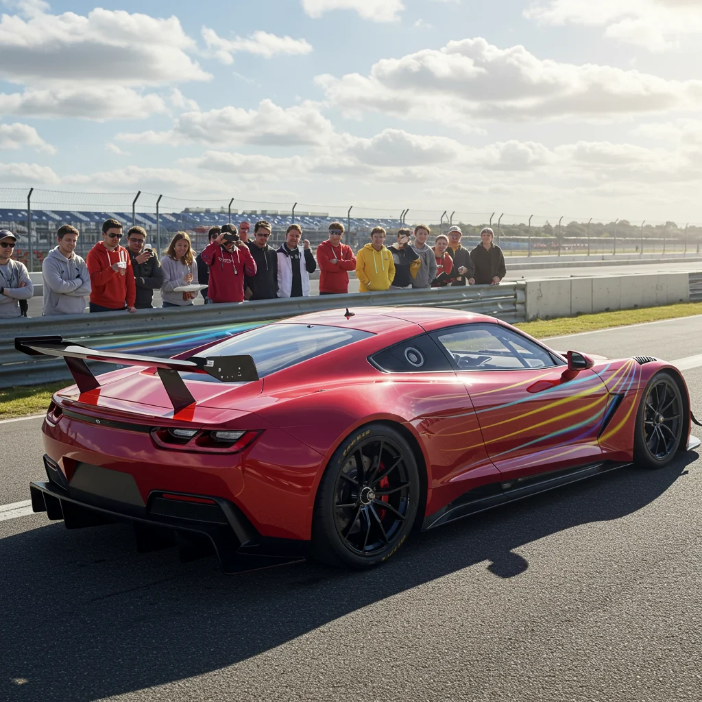 Common Myths and Misconceptions About Racing Aerodynamics