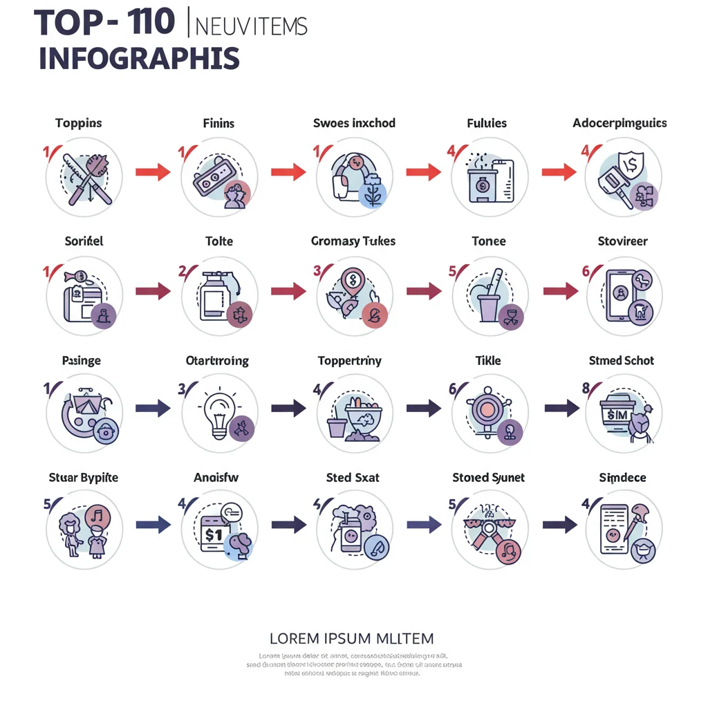 Comparing the Top 10: What Sets Them Apart?