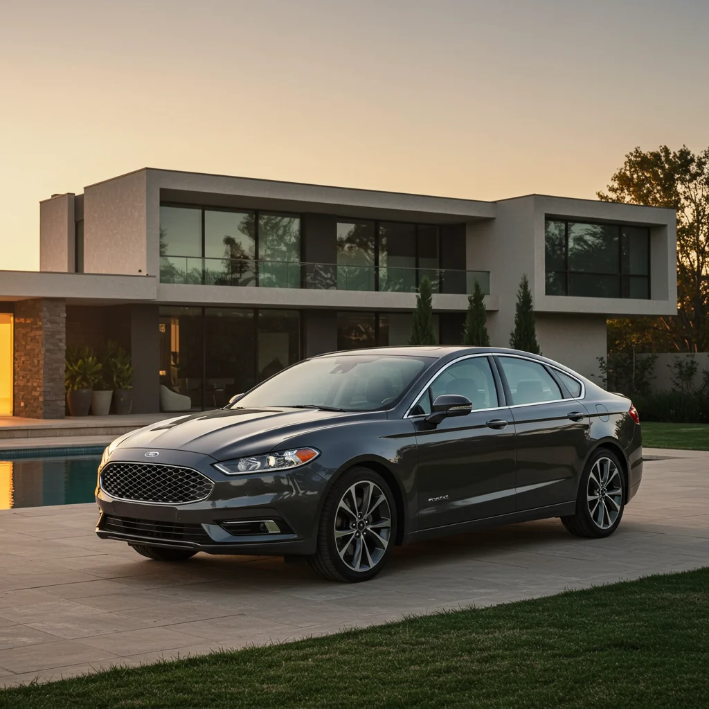 Conclusion: The Enduring Allure of Ford’s Most Expensive Cars