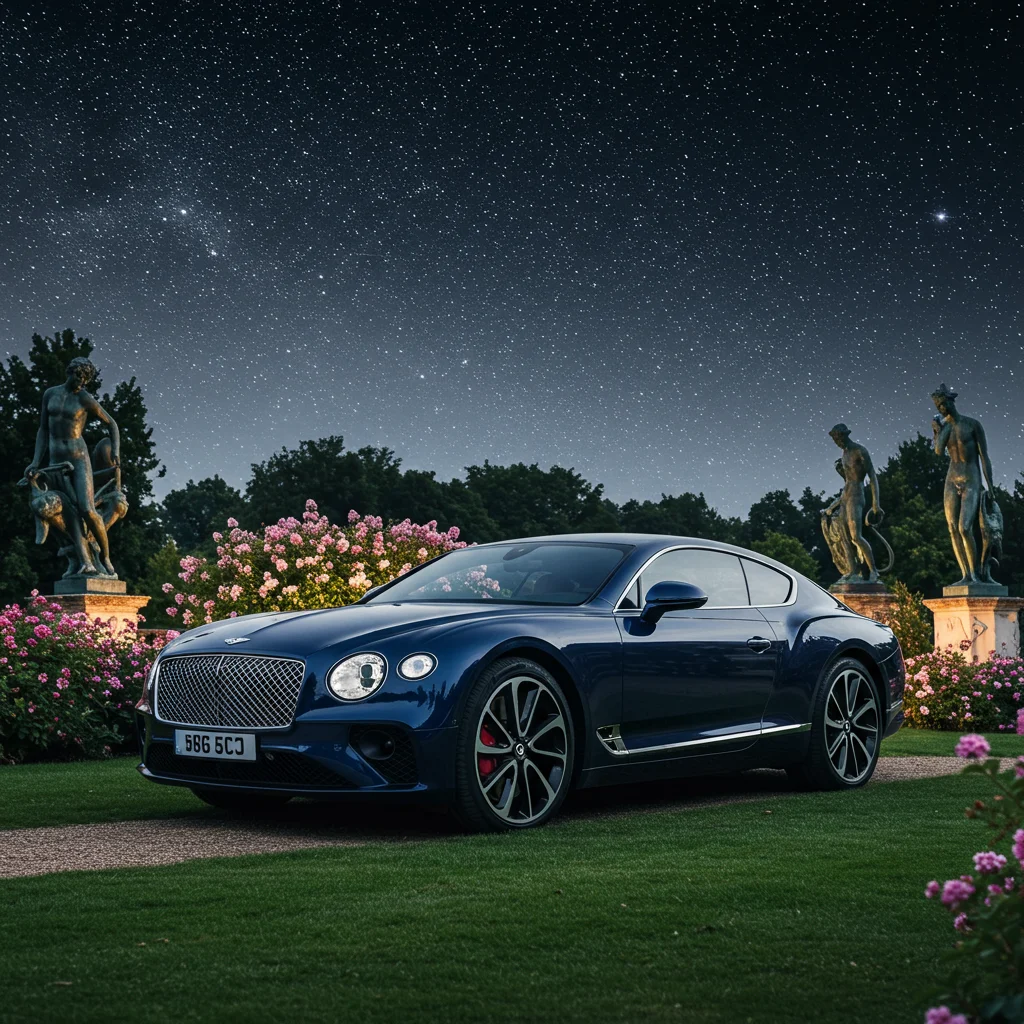 Conclusion: The Enduring Allure of the World’s Most Expensive Bentleys