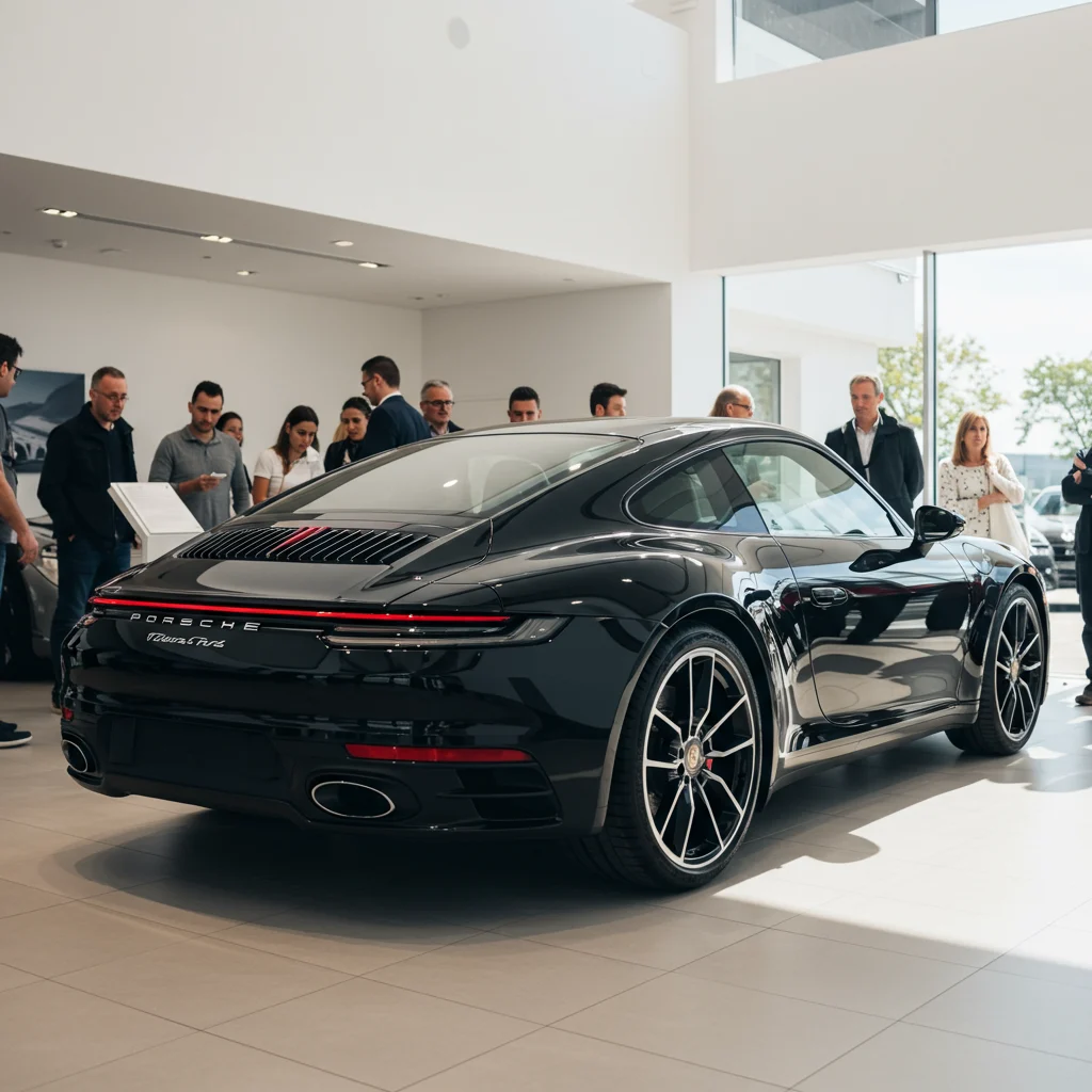 Conclusion: The Enduring Allure of the World’s Most Expensive Porsches