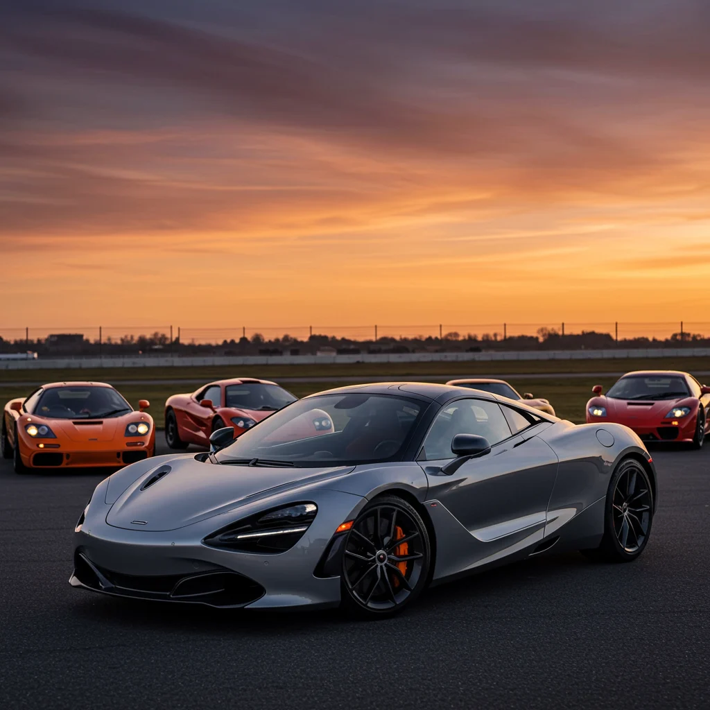 Conclusion: The Legacy of McLaren’s Most Expensive Cars