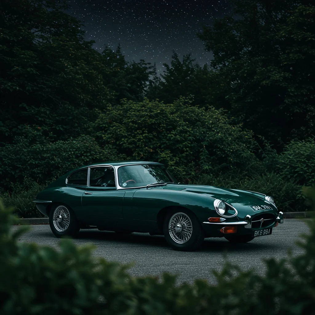 Conclusion: The Timeless Allure of the World’s Most Expensive Jaguars