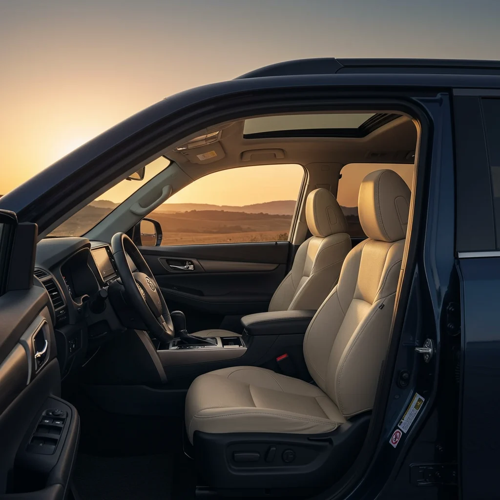 Conclusion: What Makes Toyota’s Most Expensive Cars So Special?