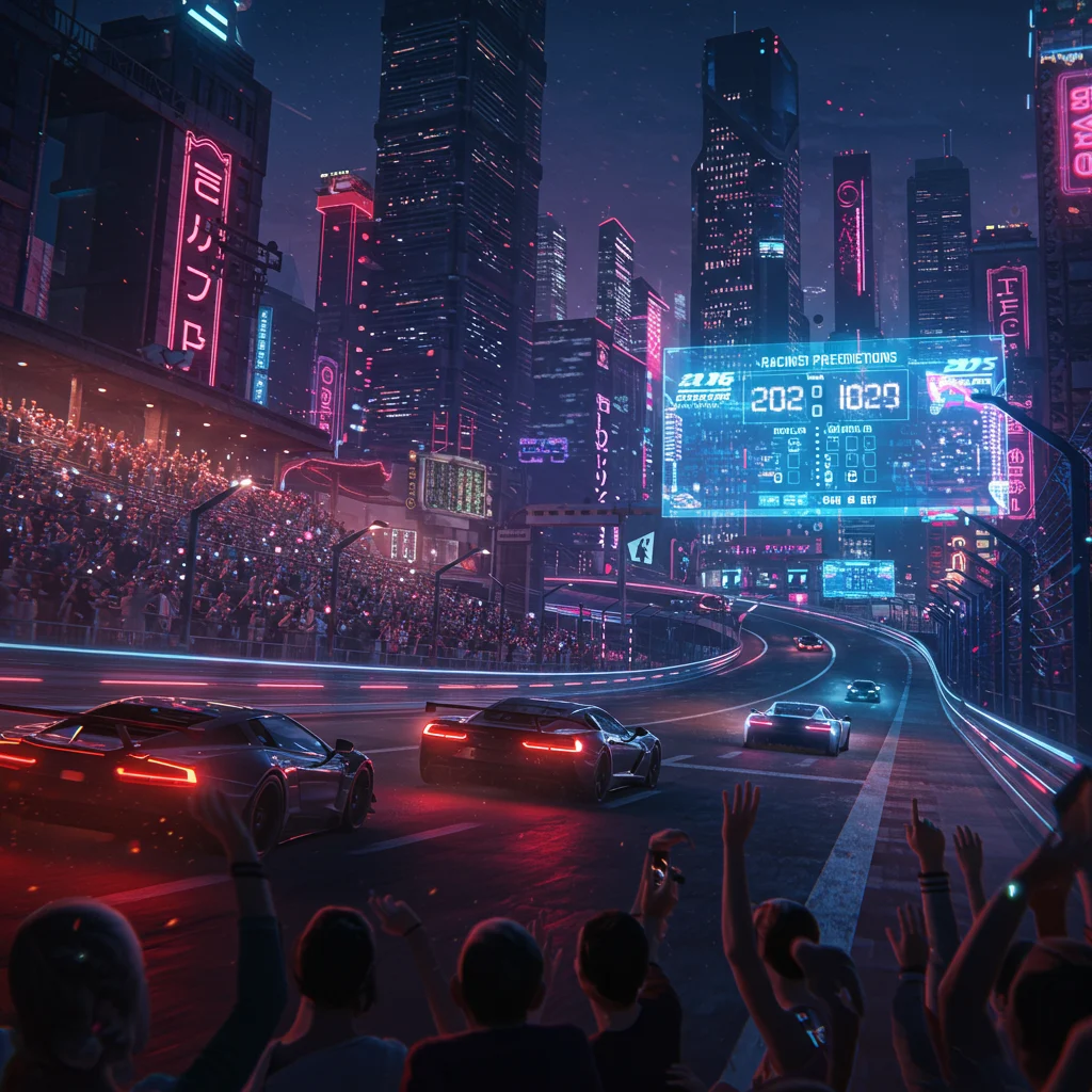Conclusion: Which Exotic Car Will Dominate 2025?