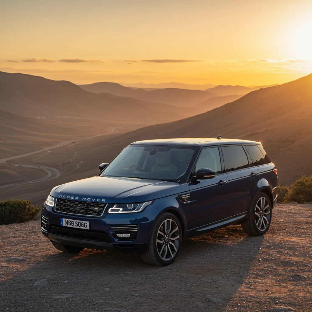 Conclusion: Which Range Rover Reigns Supreme?