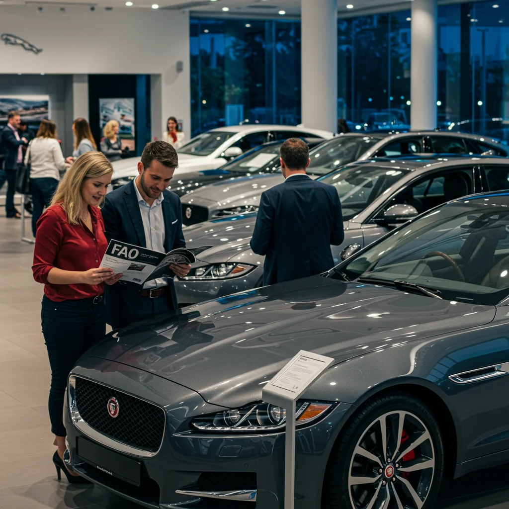 Frequently Asked Questions About Expensive Jaguars