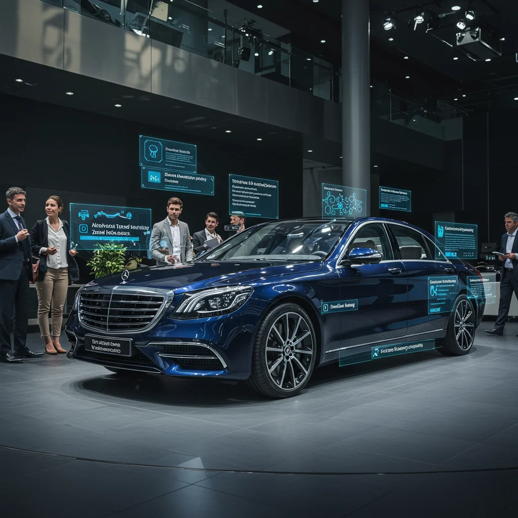 Frequently Asked Questions About Expensive Mercedes Benz Cars