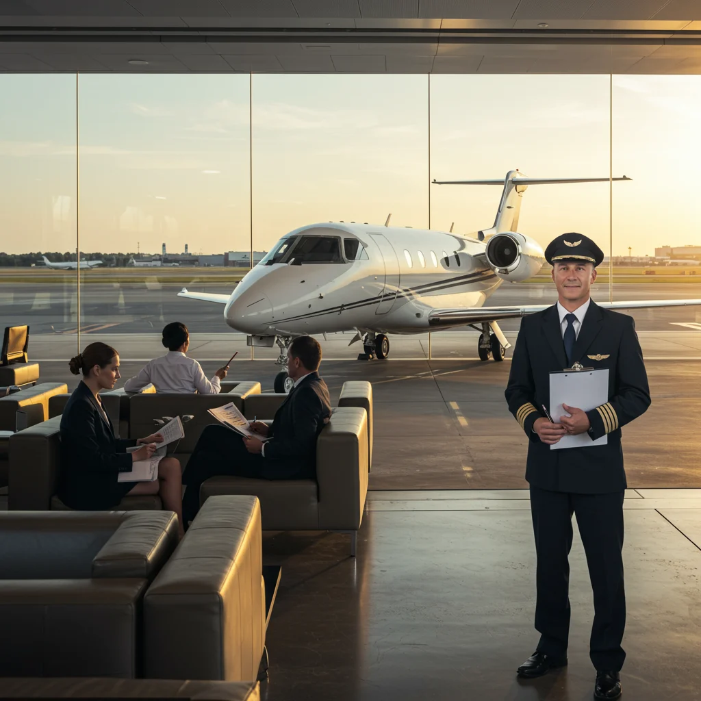Frequently Asked Questions About Expensive Private Jets