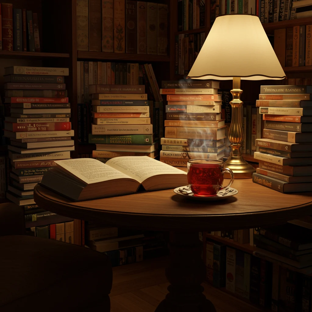 Further Reading and Resources