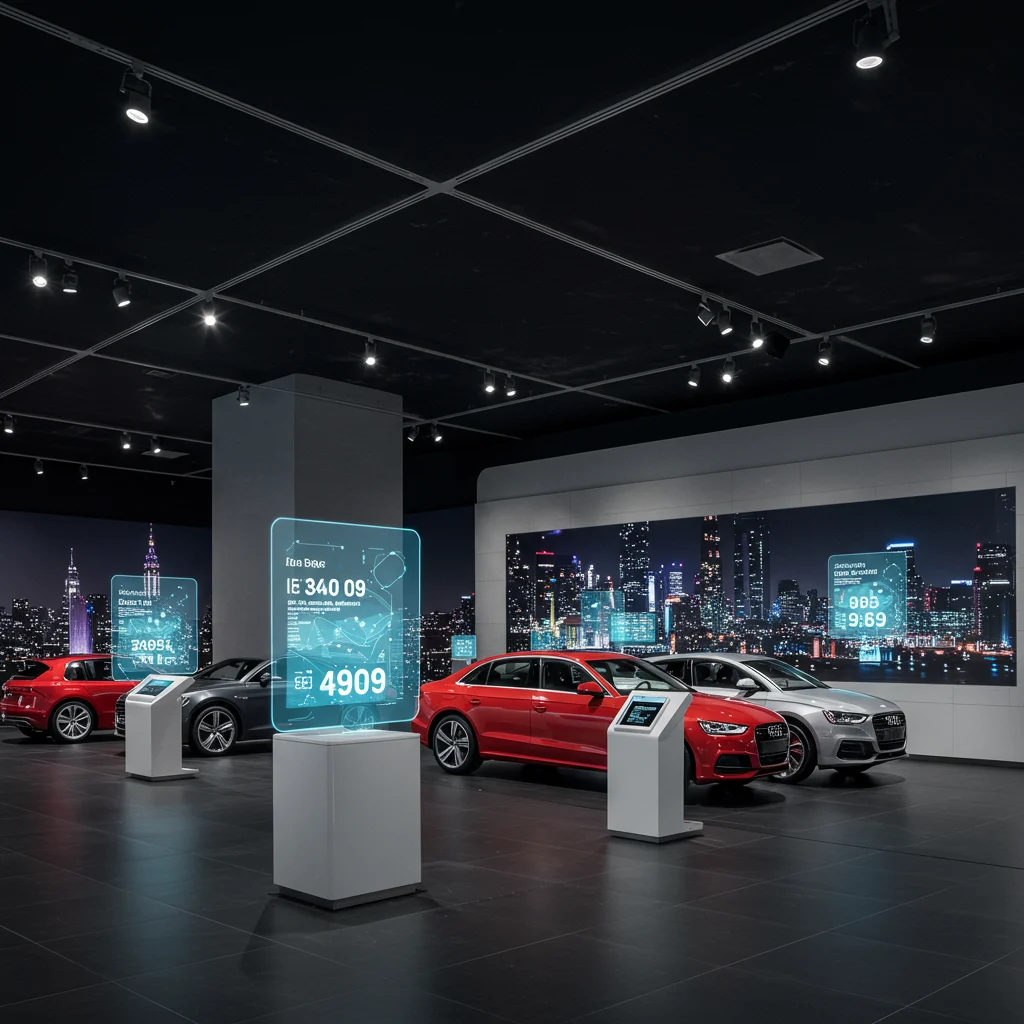 Future Trends: Will Audi’s Most Expensive Models Get Pricier?