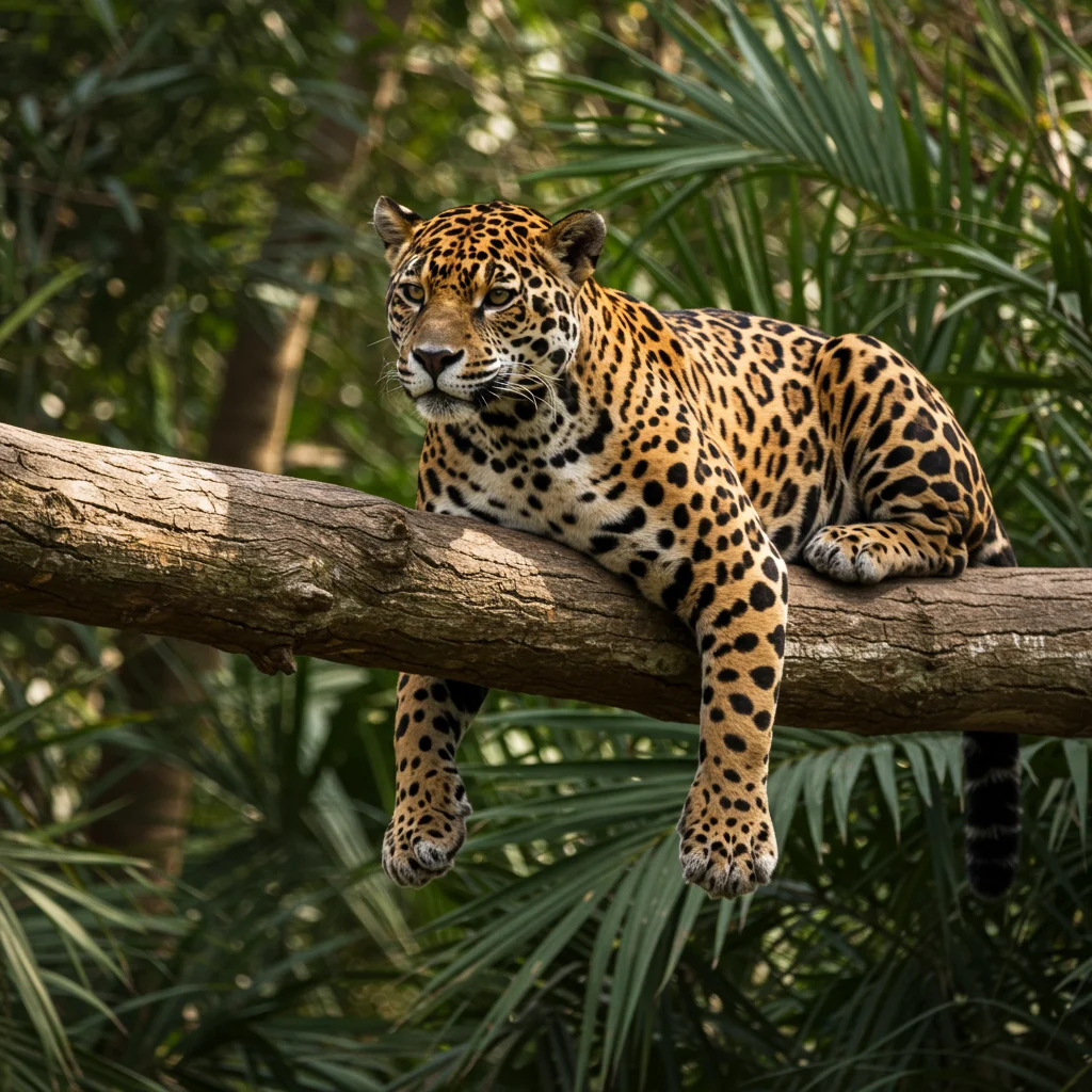 Honorable Mentions: Other High-Value Jaguars