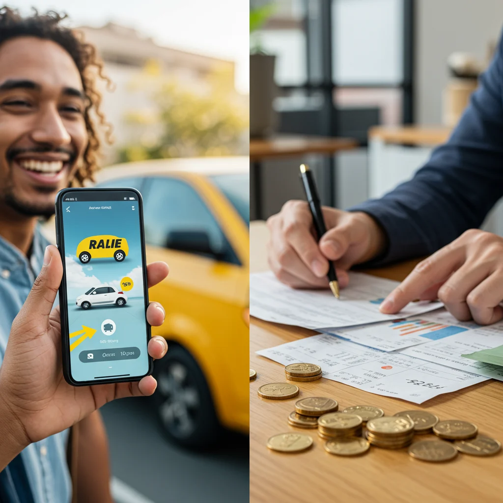 How Can You Save Money on Personal Driver Services?