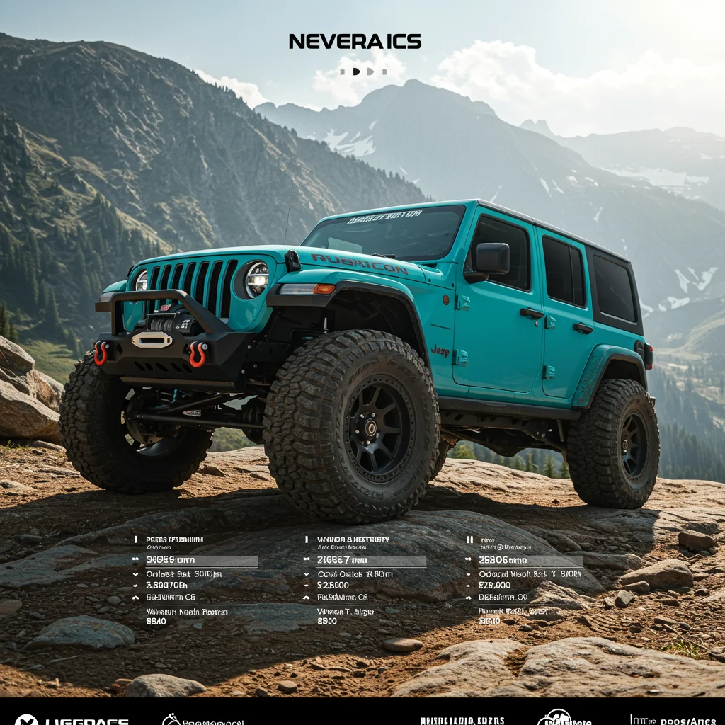 How Do Customizations Impact Jeep Prices?