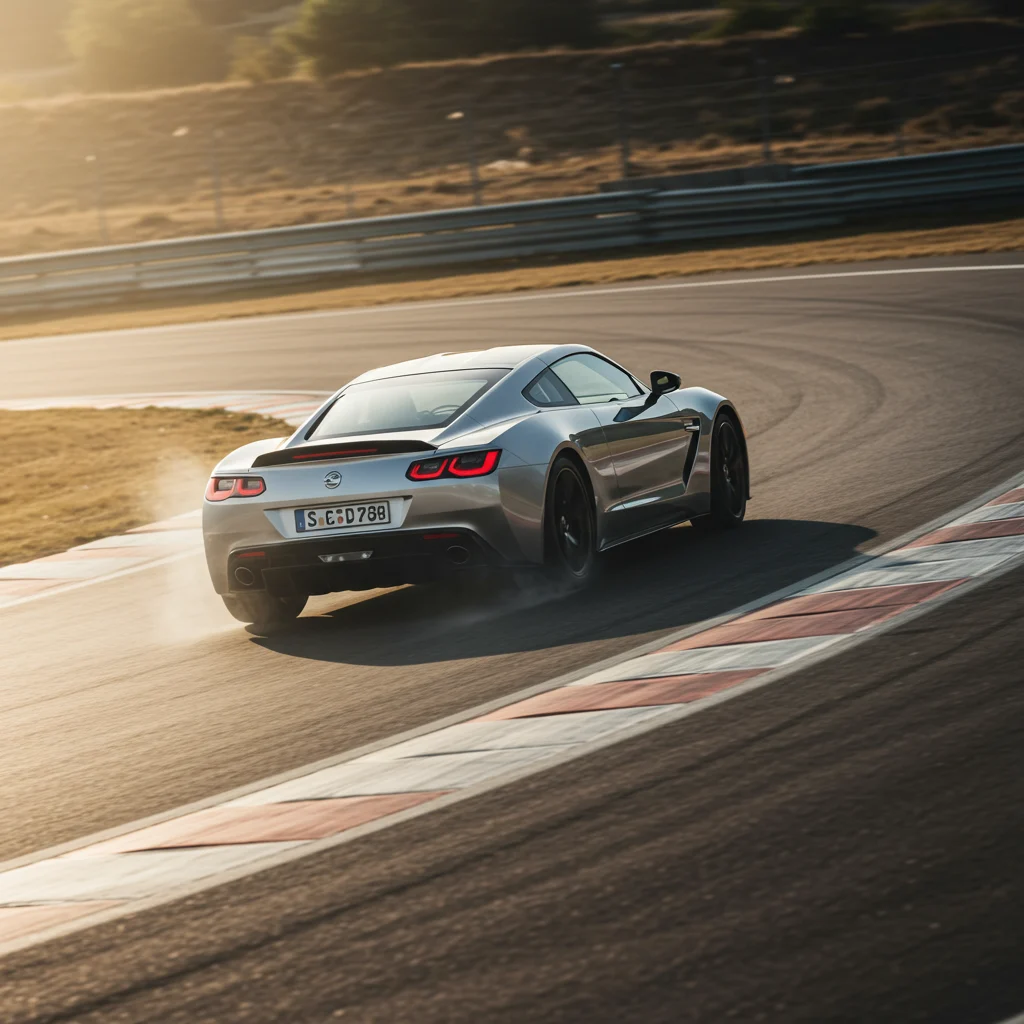 How Does Aerodynamic Balance Affect Handling?