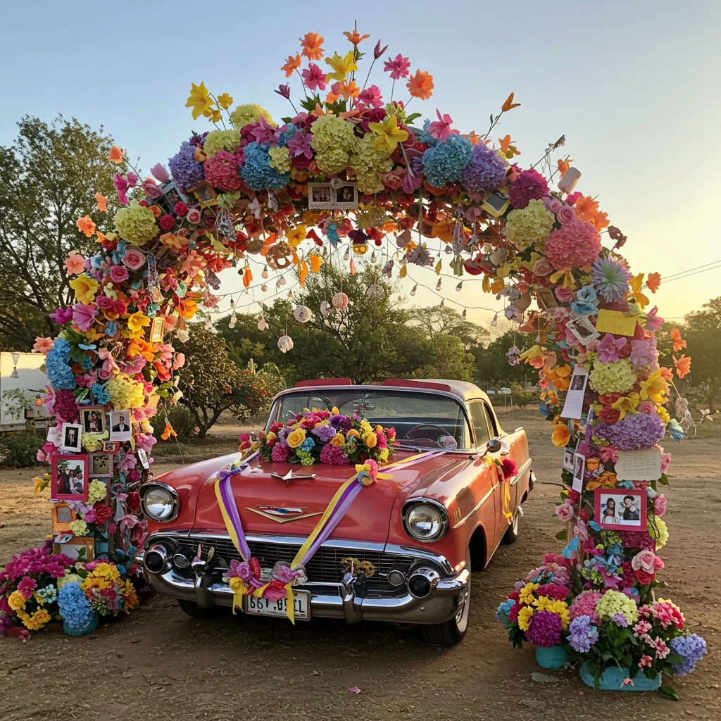 How to Personalize Your Wedding Car Experience