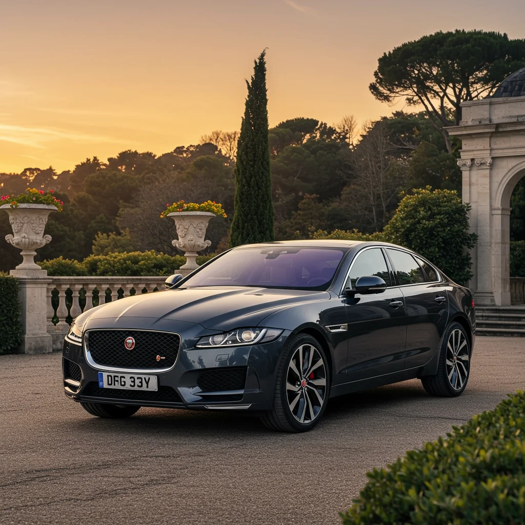 Introduction: Exploring the World’s Most Expensive Jaguars