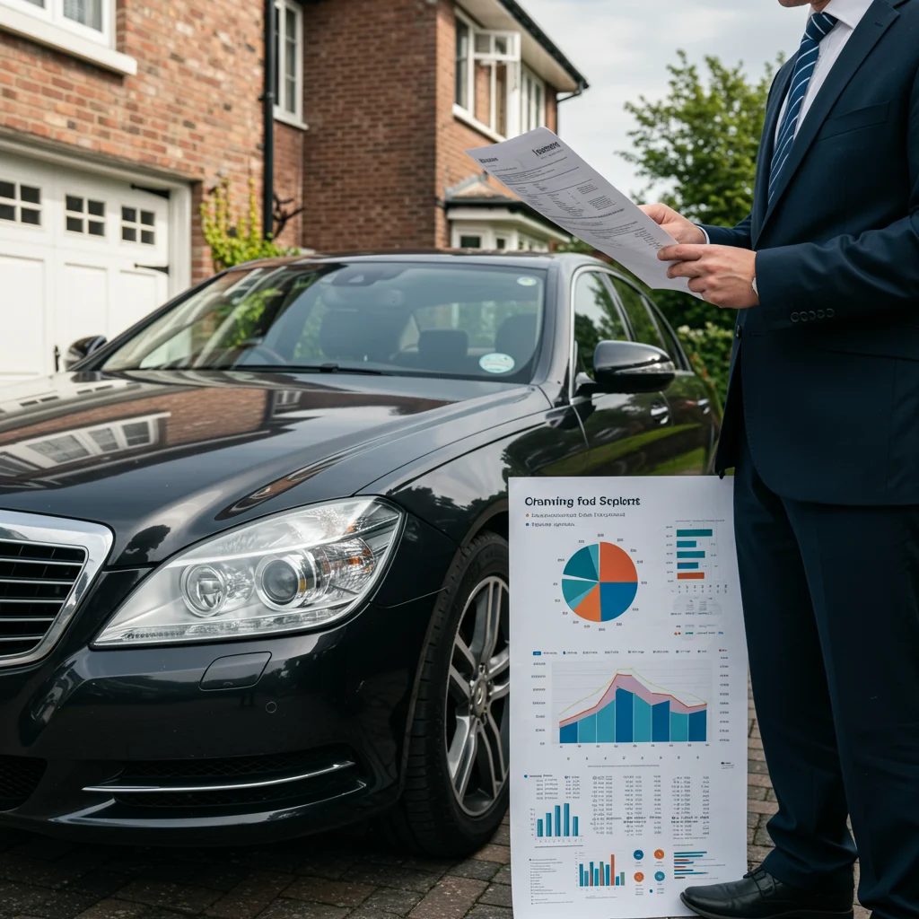 Introduction: Understanding the Cost of a Personal Driver in the USA