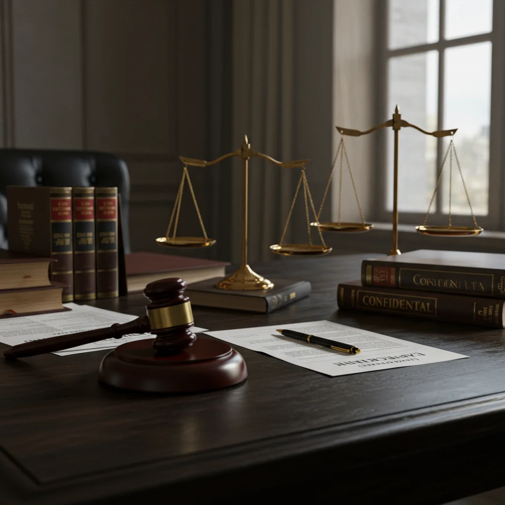 Legal Considerations and Restrictions