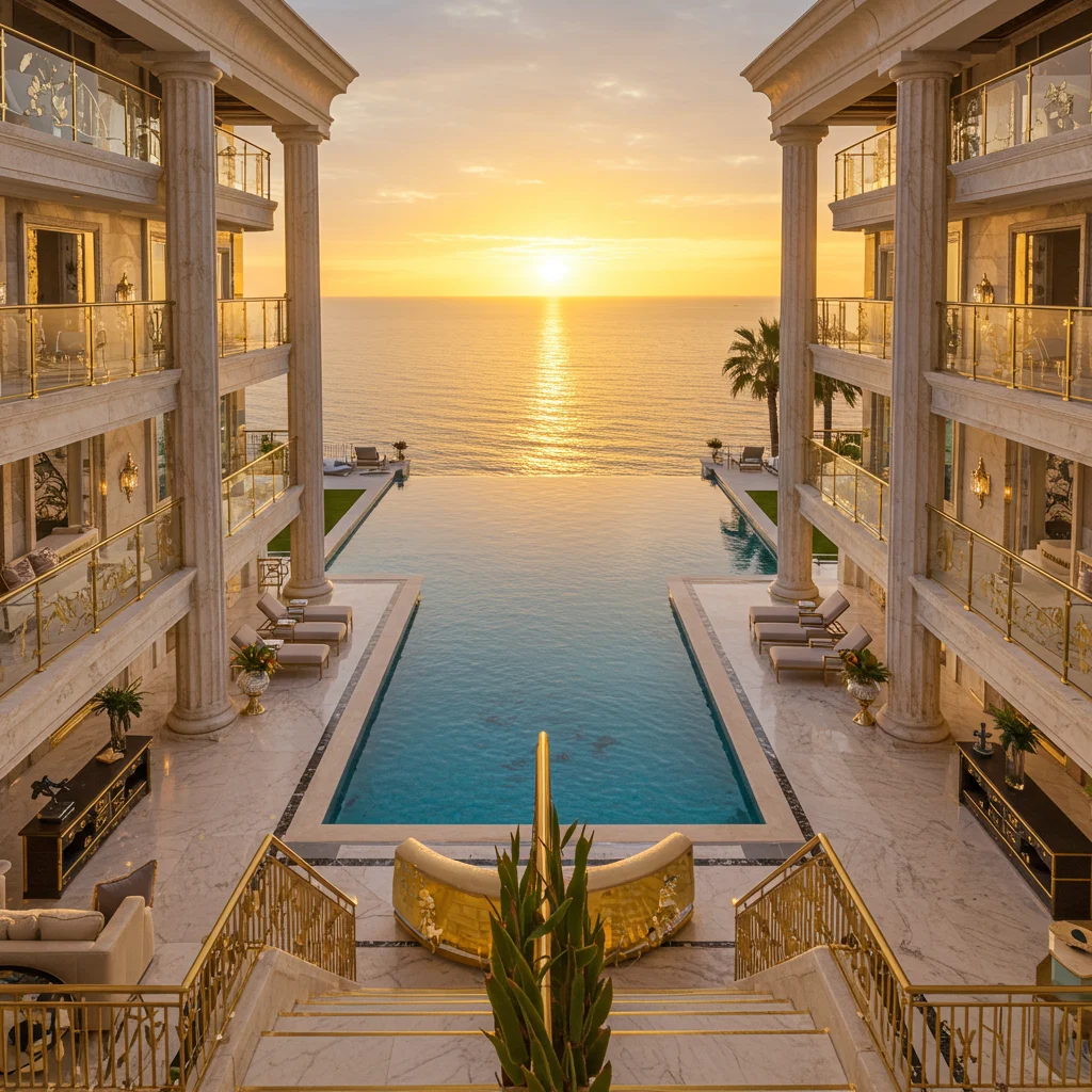 Luxury Features That Justify the High Price Tags