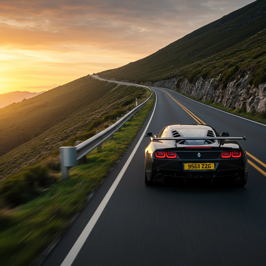 Maximizing Your Supercar Experience