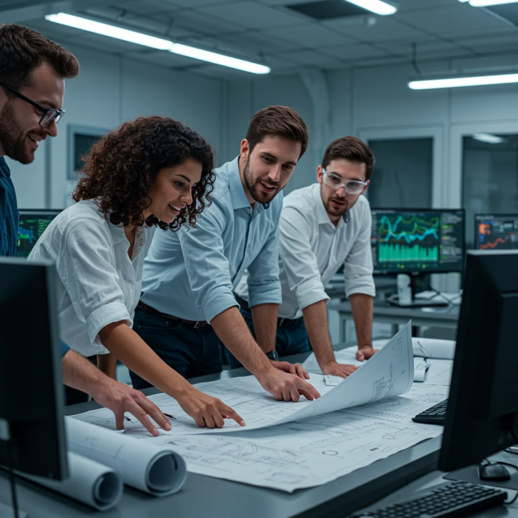 Performance and Engineering Excellence