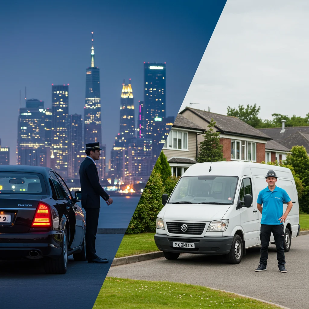 Real-Life Examples: Personal Driver Cost Scenarios