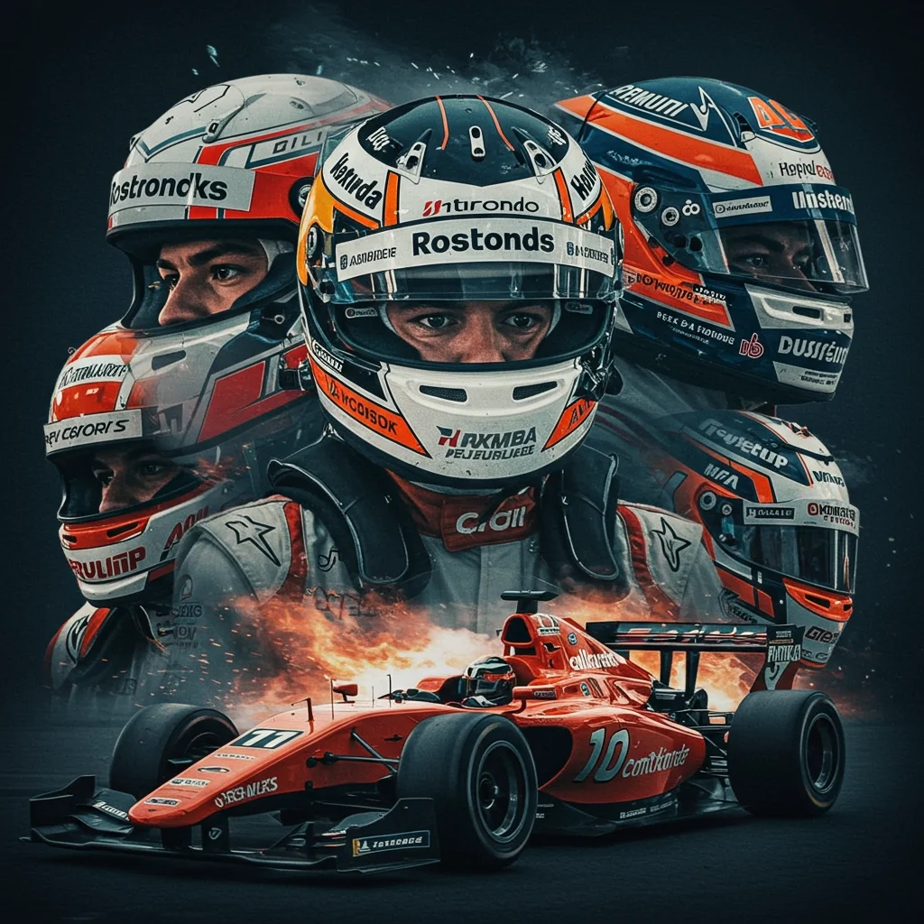 The Human Element: Driver Feedback and Aerodynamics