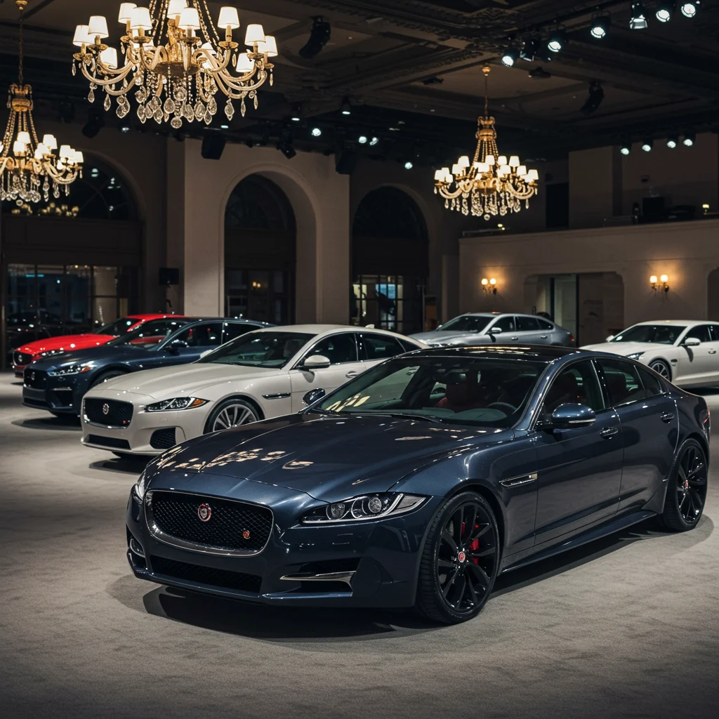 Top 10 Most Expensive Jaguars in the World