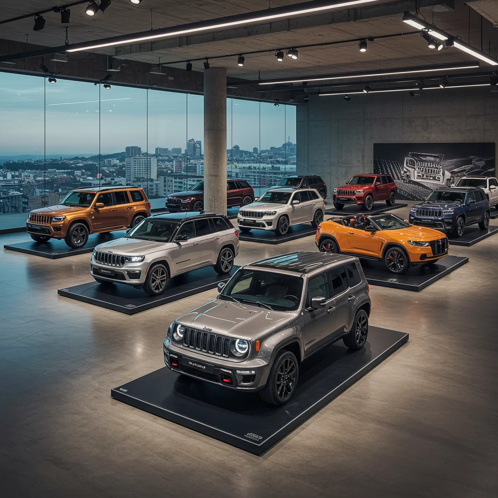 Top 10 Most Expensive Jeeps In The World