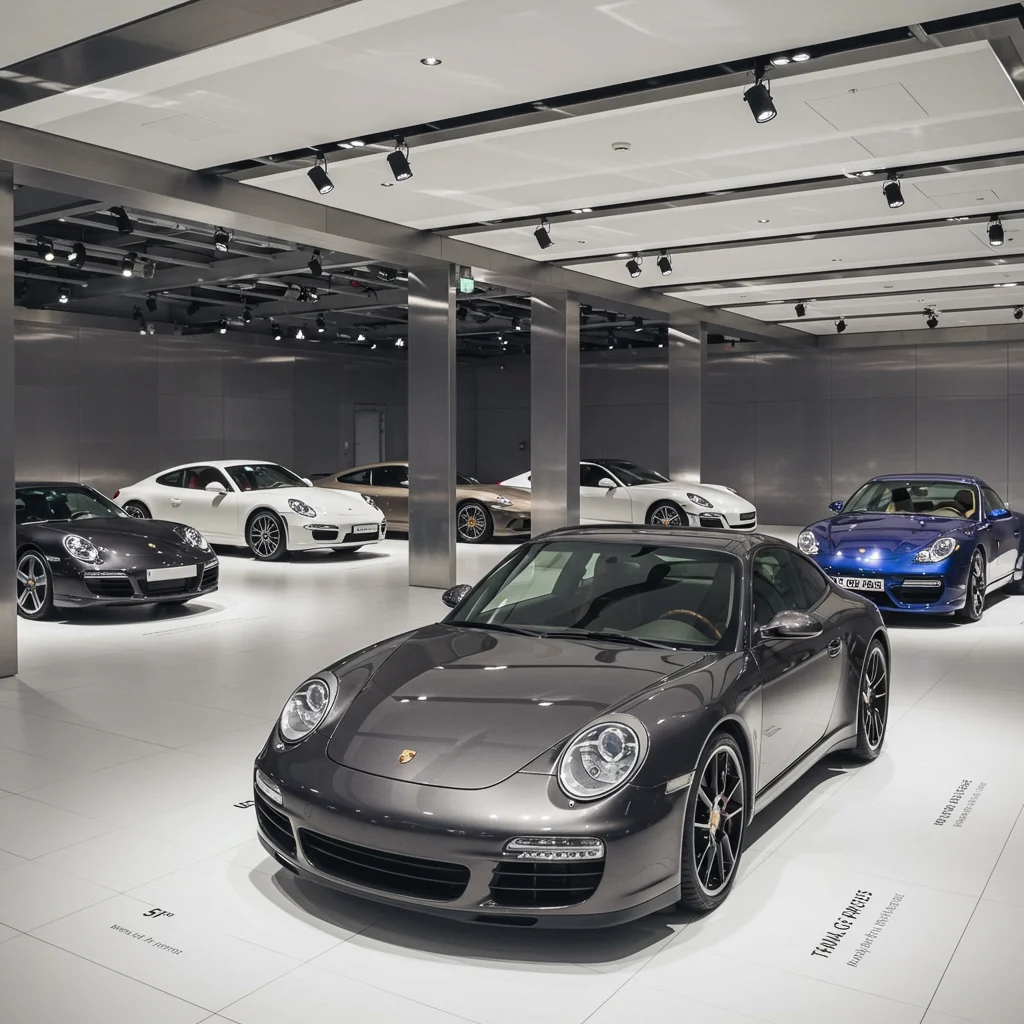 Top 10 Most Expensive Porsches In The World: The Definitive List