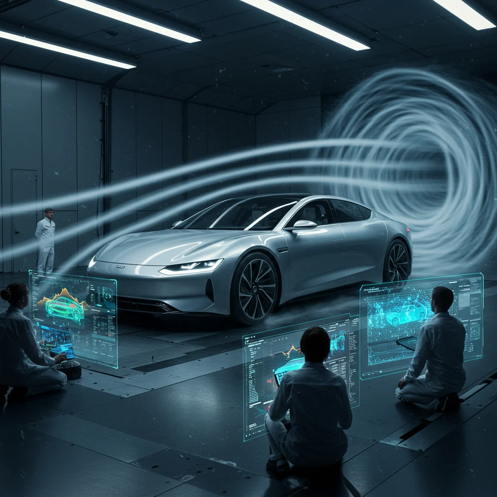 What Are the Challenges of Optimizing Aerodynamics?