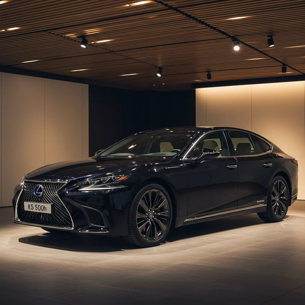 What Factors Make a Lexus Car Expensive?