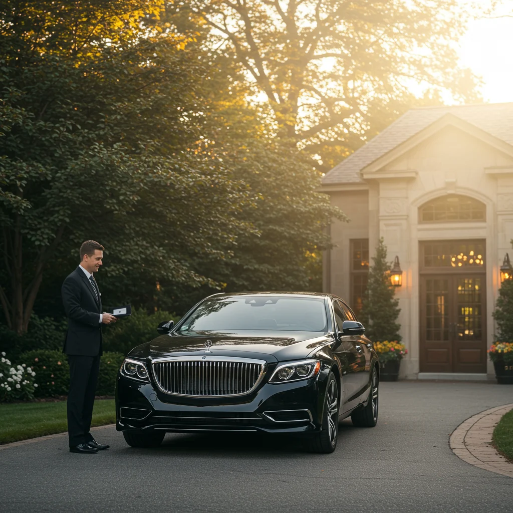 What Is a Personal Driver?
