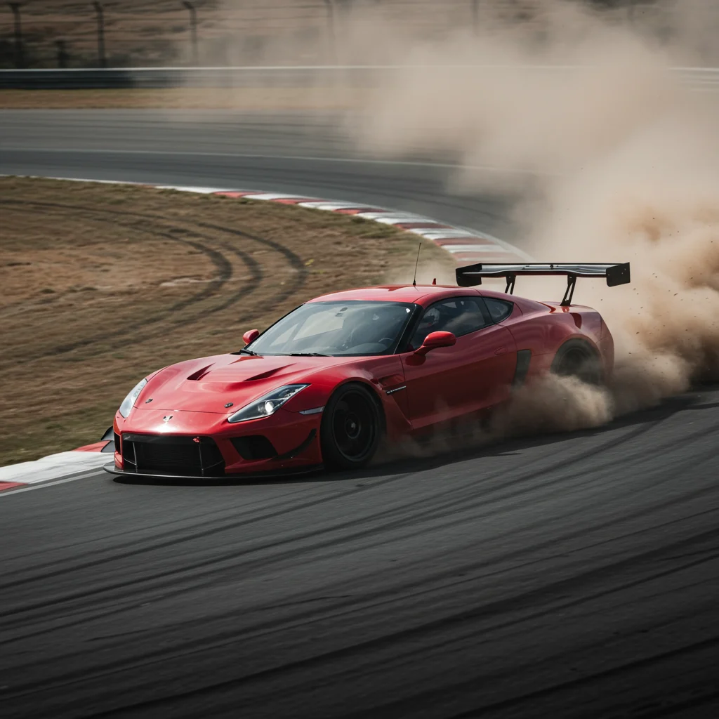 What Is Downforce and Why Is It Important?