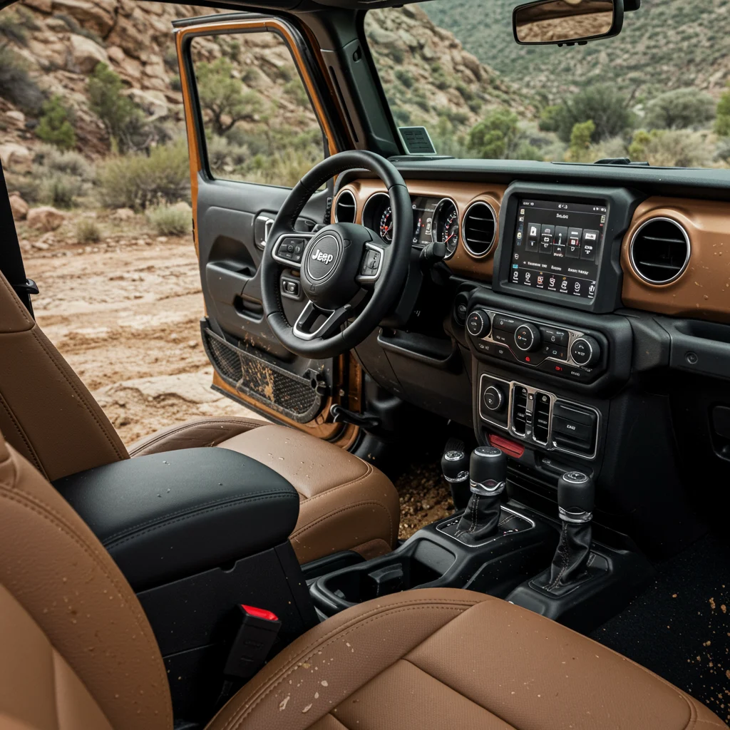 What Makes a Jeep Expensive?