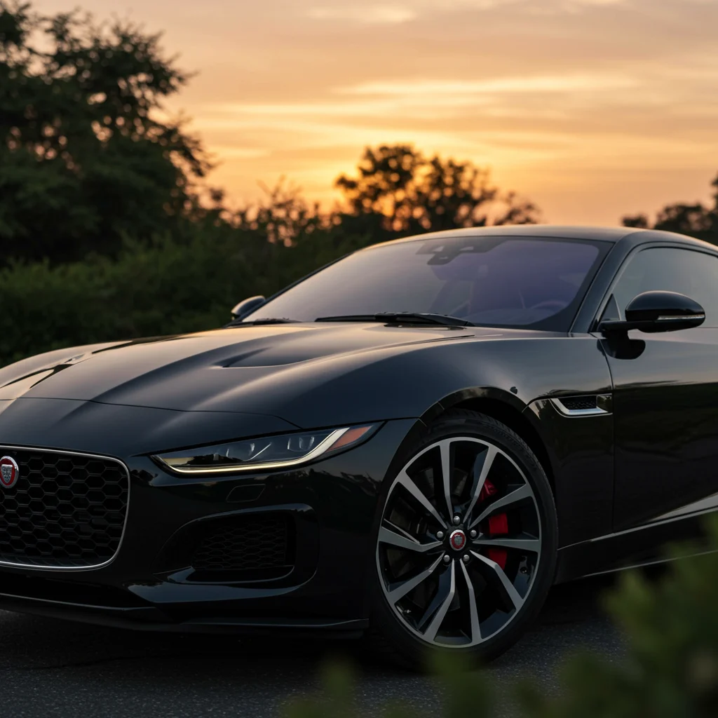 What Makes Jaguars Stand Out Among Luxury Cars?