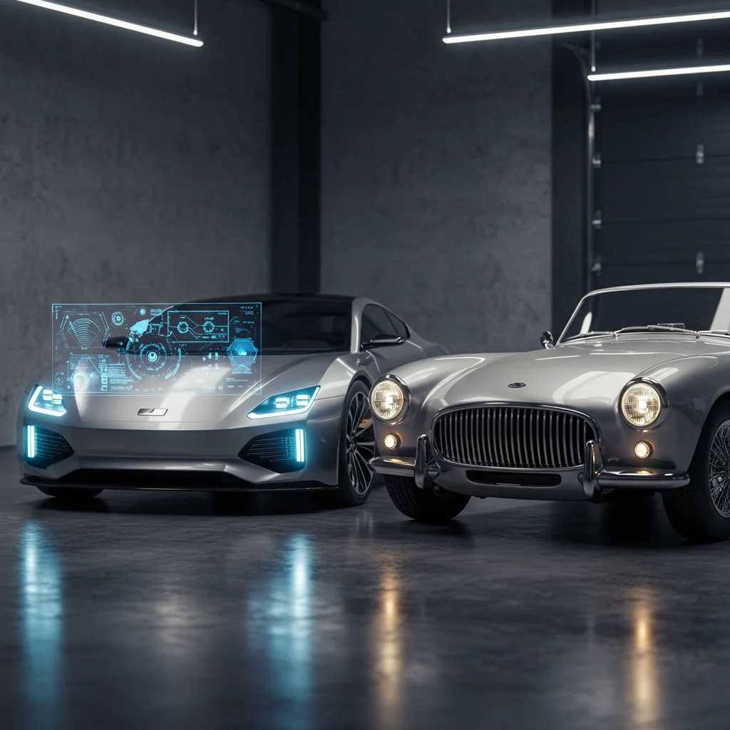 What Makes These Cars Stand Out from Previous Years?
