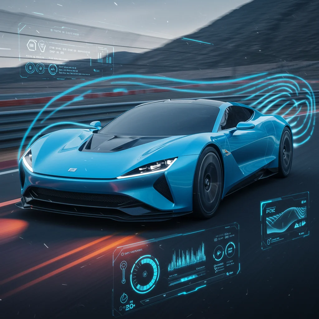 What Role Does Aerodynamics Play in Achieving Extreme Speeds?