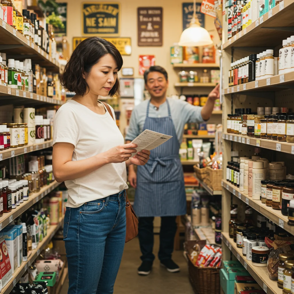 What Should Buyers Consider Before Making a Purchase?